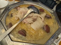-京滨饭店·餐厅(阜外大街店)