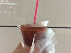 -肯德基(中关村E世界店)