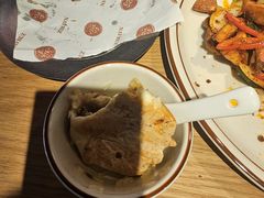 -纳鲁孜·新疆特色餐厅(上海悦荟广场店)