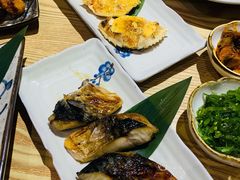 -津之港·日本料理·铁板烧