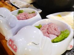 -潘十九地道成都老火锅(孙桥店)