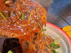-馬伍旺川菜(江北虹悦城店)