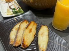 -稻早料理美术馆(城阳店)