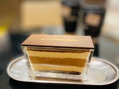 -Awfully Chocolate(来福士广场店)