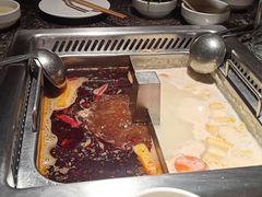 -海底捞火锅(崇文门新世界百货店)