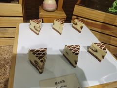 -松山湖帝豪花园酒店西餐厅(美景中路店)