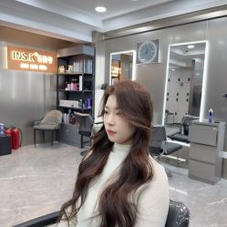 -老佛爷Hair染发烫发Salon