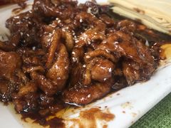 -桃子餐厅·天津菜(红星路直营店)