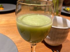 雪梨草本果昔-天水蔬食料理(树德之光店)