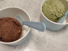 抹茶冰淇淋-八喜G’nature冰淇淋旗舰店