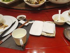 -仙林宾馆-餐厅