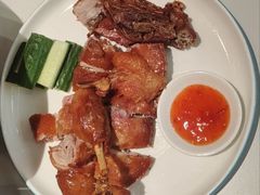 -大丰收脆鱼(浦西万达店)