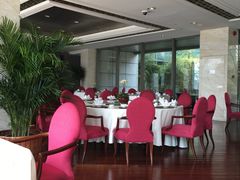 大堂-阳澄湖费尔蒙酒店颐丰阁中餐厅(马鞍山西路店)