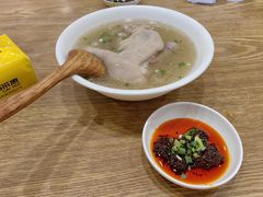 -庆蓉云·庆云面(双林店)