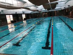 -W FITNESS 威尔仕健身·游泳(老西门新苑店)
