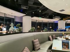 -小大董·烤鸭(观景餐厅·南京西路店)
