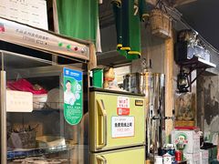 -炙热童年·老北京炙子烤肉(南锣鼓巷店)