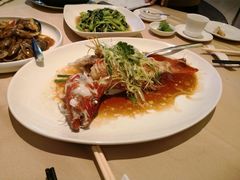 东星斑-陶陶居海鲜酒家(新马路店)