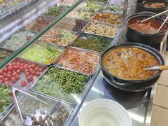 -合顺祥烩面(健康路店)