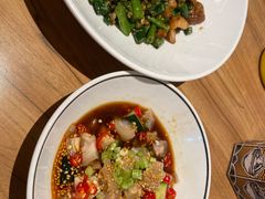 -太二酸菜鱼(SM城市广场店)