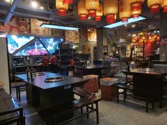 -俏媳妇火锅(宽窄巷子店)