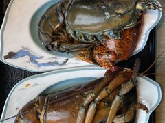 -星伦多自助料理·涮烤一体(杭州来福士店)
