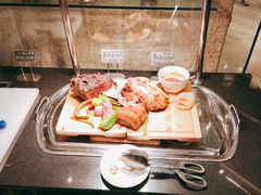 -索菲特酒店·海鲜自助 ·聚餐厅