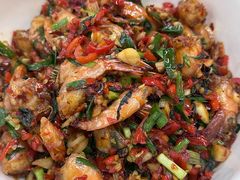 -笨罗卜浏阳菜馆(龙华鹏润达店)