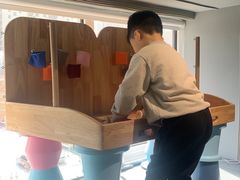 -森林象亲子餐厅·儿童生日会