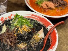-豚王拉面(铜锣湾店 )