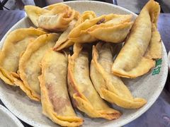 牛肉锅贴-李记清真馆(打钉巷店)