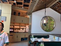 -庆江南江南菜(琴湖溪里花园城店)