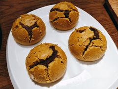 -北李妈妈菜(鲁能城店)