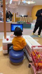 -奈尔宝·儿童乐园·亲子餐厅(苏州大悦城店)