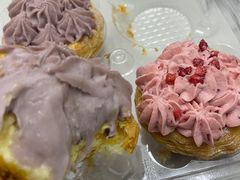 -泸溪河桃酥(五彩城店)