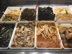 -佬街佬味(惠南地铁站店)