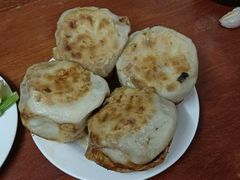 -宝瑞门钉肉饼店