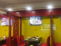 -芦月轩羊蝎子(北蜂窝店)