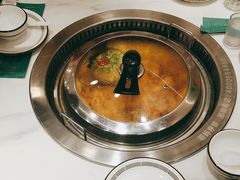 -满兴咱妈烀饼铁锅炖(兰州北街店)