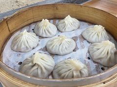 -东升灌浆包(辛庄街总店)