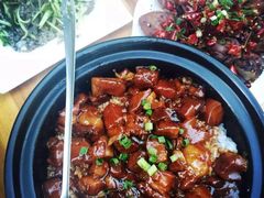 -八大碗私房菜(中城路店)