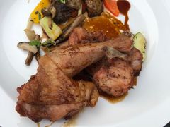 -上海和平饭店华懋阁 Cathay Room