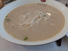 -水岸扬泰·东台鱼汤面(锦延路店)