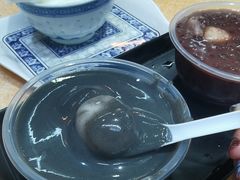 -百花传统甜品店(原址店)