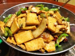 -老味道1992(武当山店)