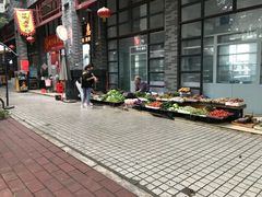 -黄埔古港