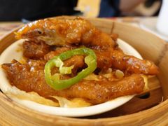 -添好运点心专门店(百老汇店)