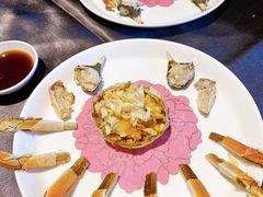 -蟹榭·本帮江浙菜·蟹宴(五角场合生汇商场店)