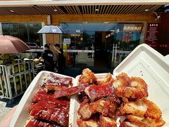 -创味·民间海南菜·非遗藤桥排骨(藤桥·免税城店)