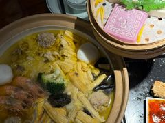 绍三鲜-寻宝记绍兴菜(鲁迅路店)